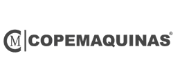 Copemáquinas